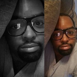 Meet your Posher, Cameron